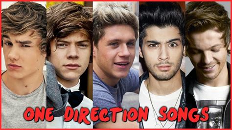 one direction songs ranked|rank all one direction songs.